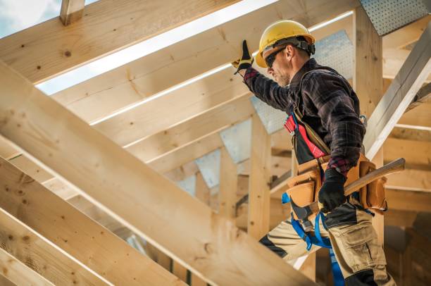 Best Roof Waterproofing Services  in Hermantown, MN